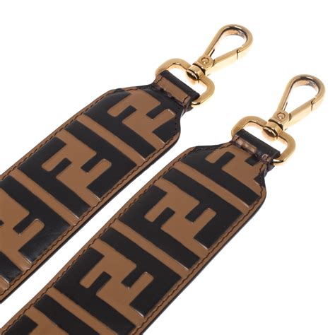 fendi bag straps.